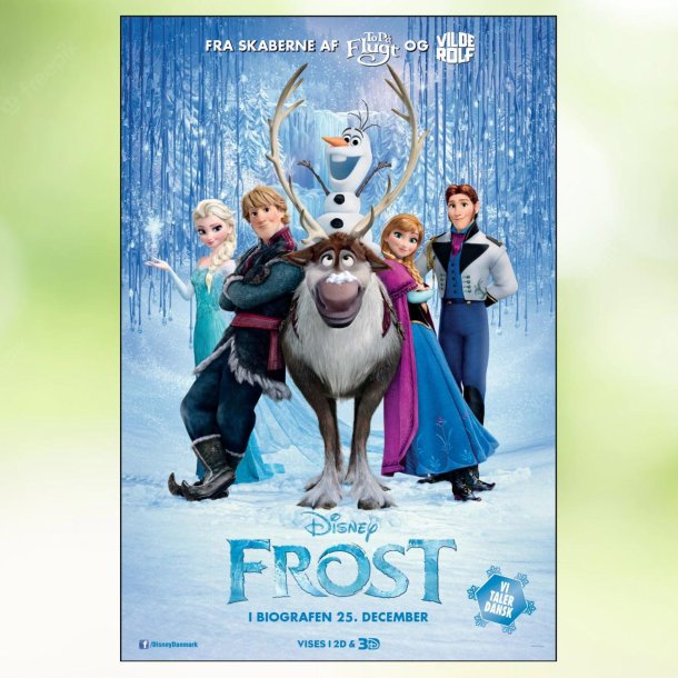 Frost (2013)