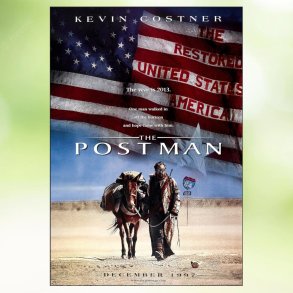 The Postman (1997)