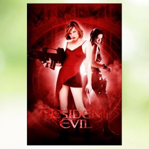 Resident Evil 1 (2002)