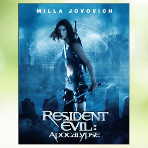 Resident Evil 2: Apocalypse (2004)