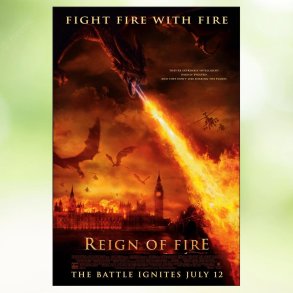 Reign of Fire (2002)