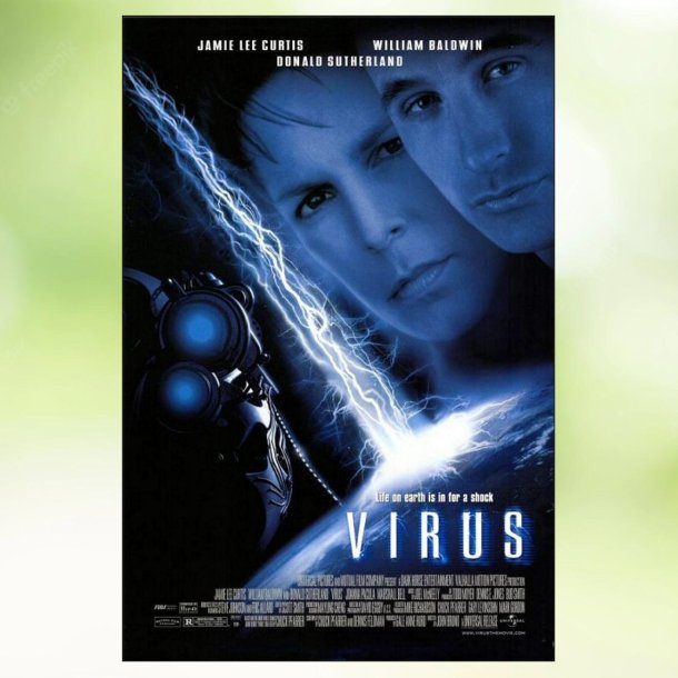 Virus (1999)