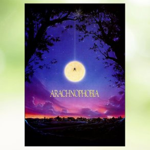 Arachnophobia (1990)