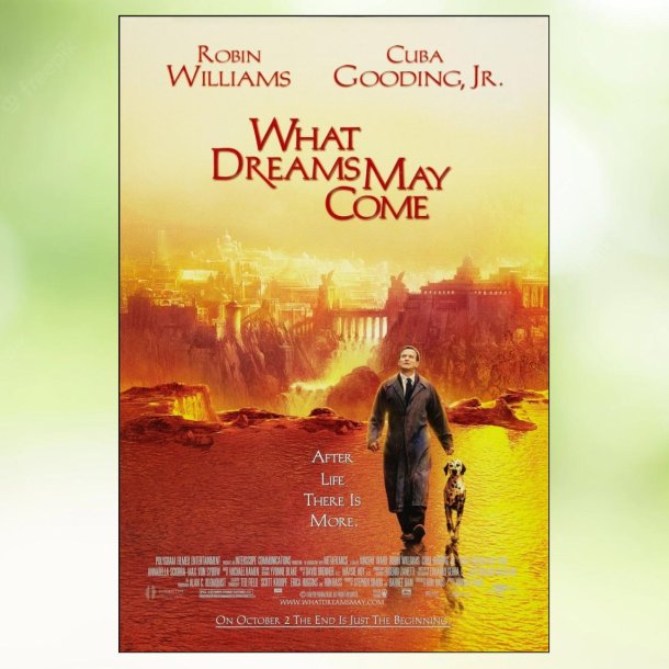 What Dreams May Come (1998)