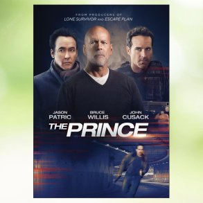 The Prince (2014)