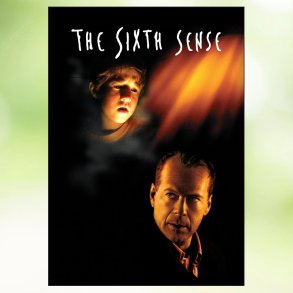 The Sixth Sense (1999)