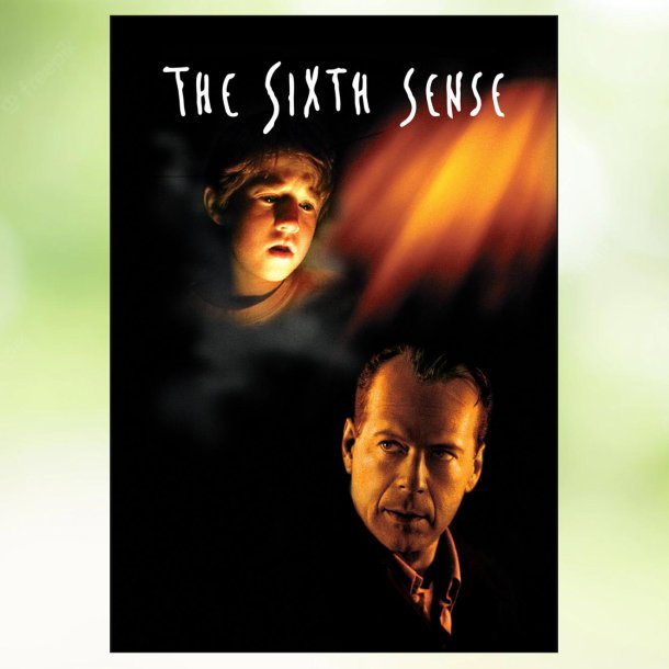 The Sixth Sense (1999)
