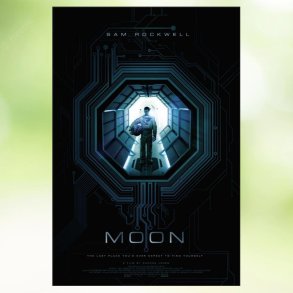 Moon (2009)