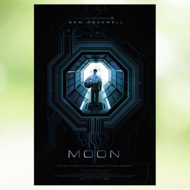 Moon (2009)