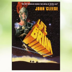 Life of Brian (1979)