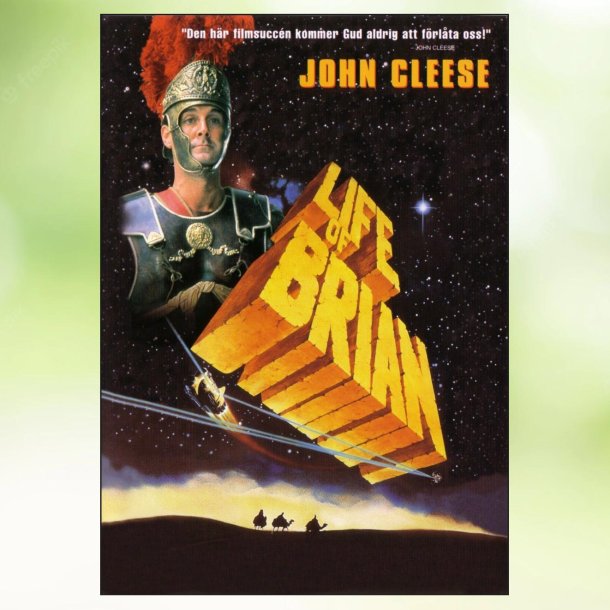 Life of Brian (1979)