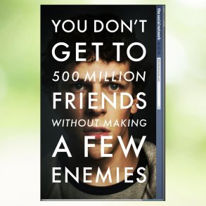 The Social Network (2010)