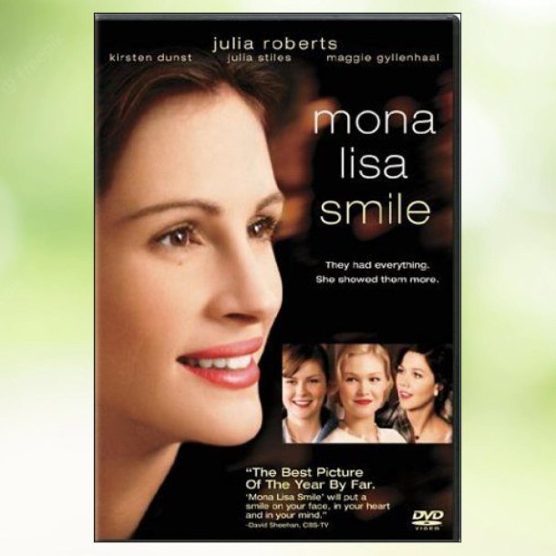 Mona Lisa Smile (2003)