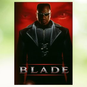 Blade (1998)