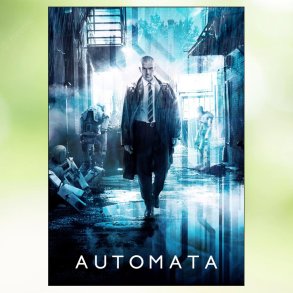 Autómata (2014)