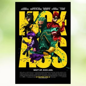 Kick-Ass (2010)