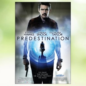 Predestination (2014)