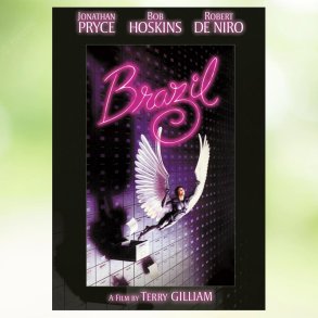 Brazil (1985)