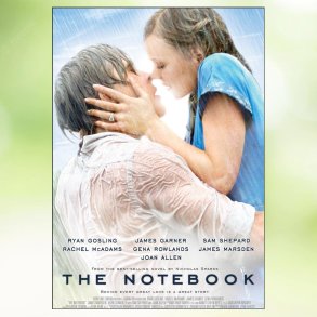 The Notebook (2004)
