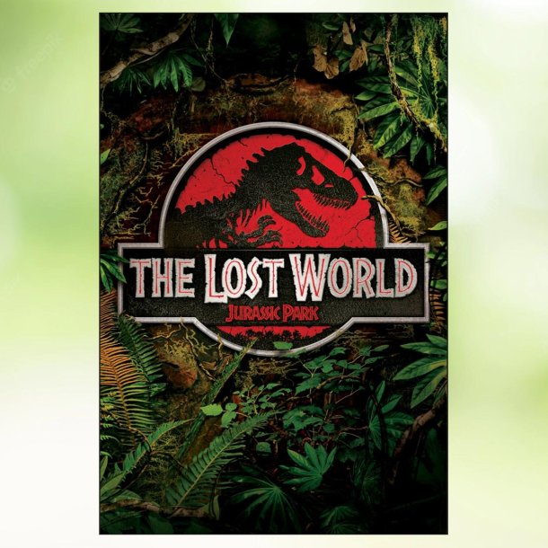 Jurassic Park 2 - The Lost World (1997)