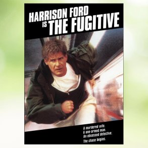 The Fugitive (1993)
