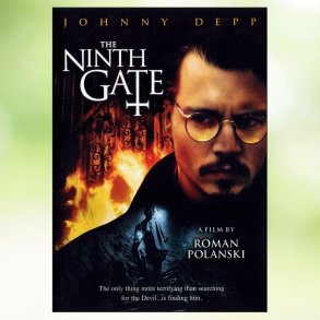 The Ninth Gate (1999)