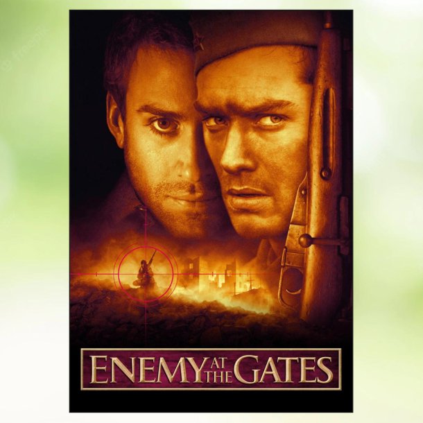 Enemy At The Gates (2001)