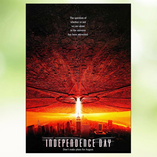 Independence Day (1996)