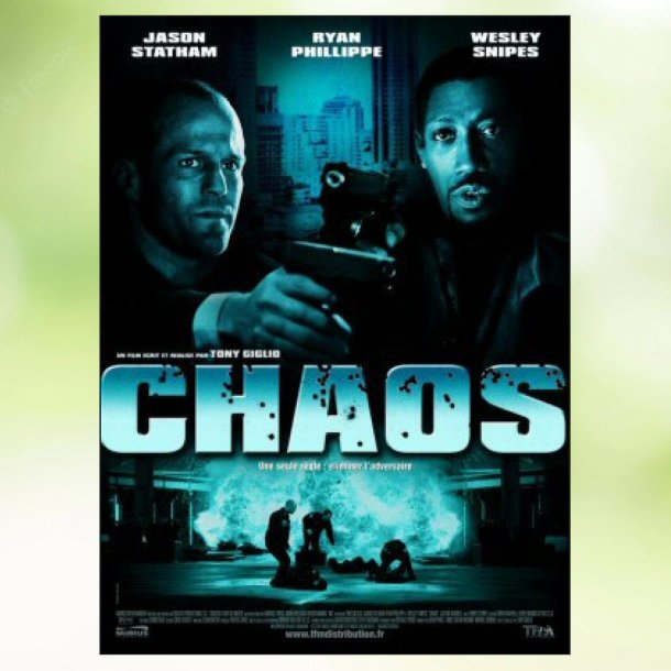 Chaos (2005)