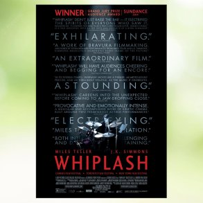Whiplash (2014)