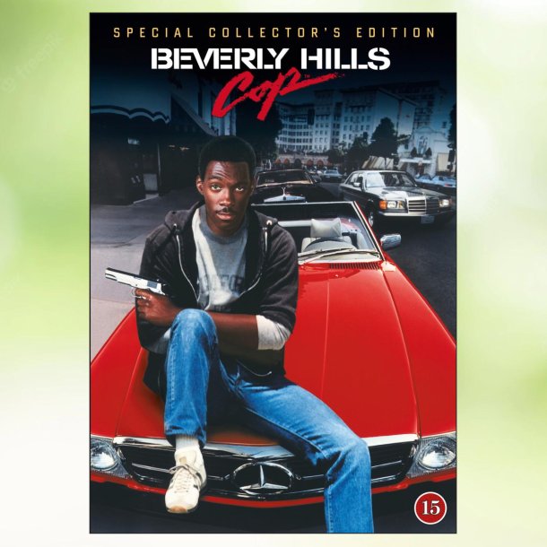 Beverly Hills Cop (1984)