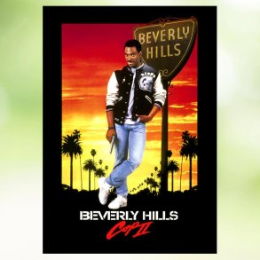 Beverly Hills Cop II (1987)