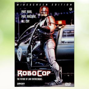 RoboCop (1987)