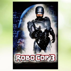 RoboCop 3 (1993)