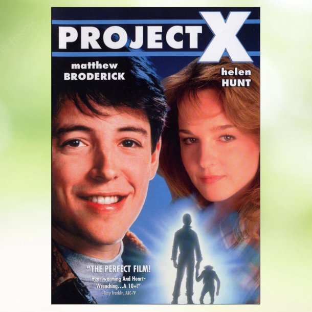 Project X (1987)