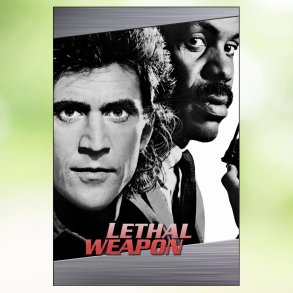 Lethal Weapon (1987)