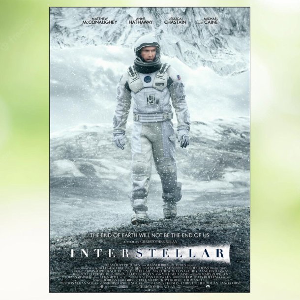 Interstellar (2014)