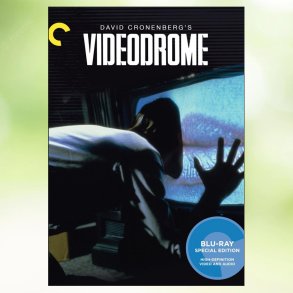 Videodrome (1983)