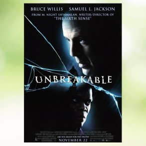 Unbreakable (2000)