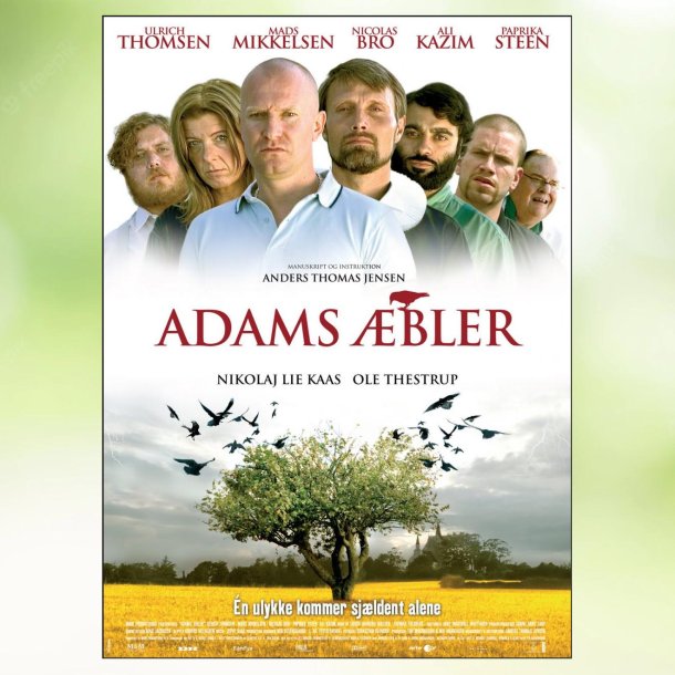Adams �bler (2005)