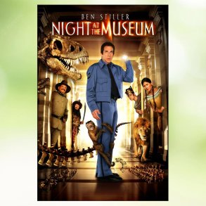 Night at the Museum (2006)