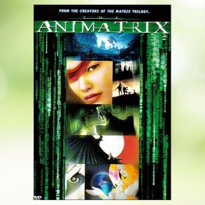 The Animatrix (2003)