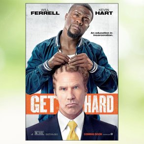 Get Hard (2015)