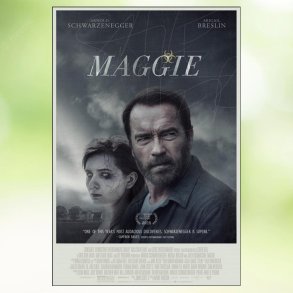 Maggie (2015)