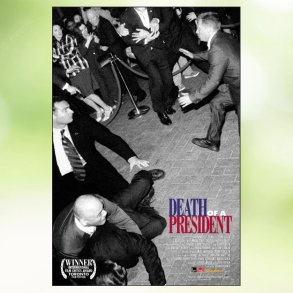 Death of a President (2006)