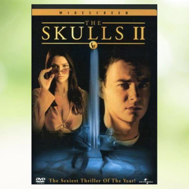 The Skulls II (2002)