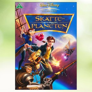 Skatteplaneten (2002)