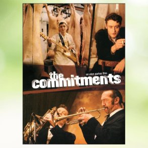 The Commitments (1991)