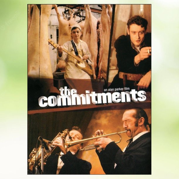 The Commitments (1991)