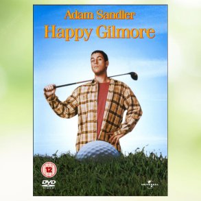 Happy Gilmore (1996)